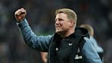 Report: Newcastle Want to Keep Howe Amid England Job Vacancy