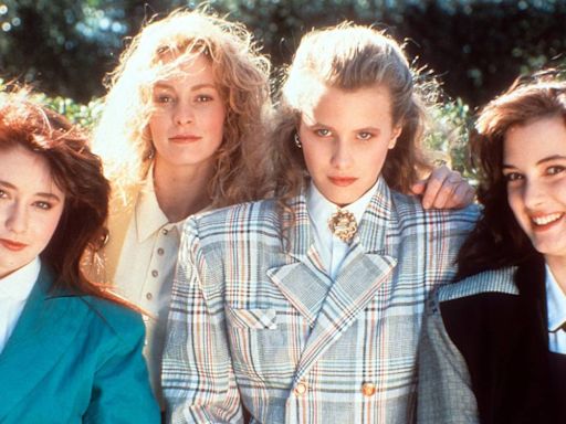 Check In with the Cast of ‘Heathers’ and See Where the Stars Are Today