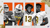The 2023 All-Juice Team: Where this year's selections ended up during and after the NFL Draft