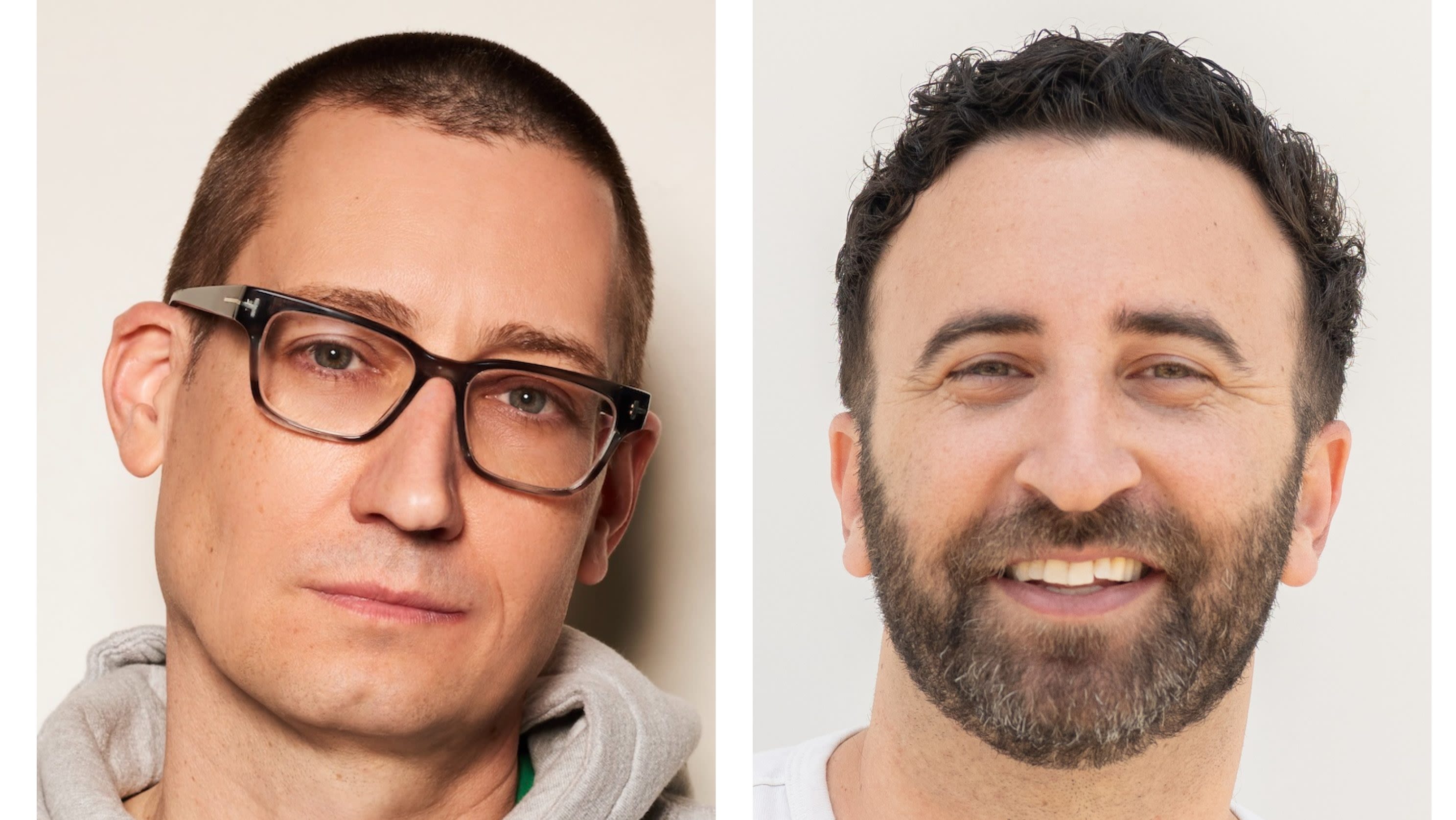 Republic Records Names David Wolter and Miles Beard Co-Heads of A&R