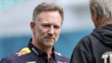 Red Bull wasn't happy with Zak Brown's comments after Adrian Newey's exit