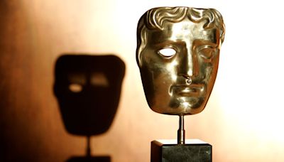 BAFTA TV Awards: Behind the scenes