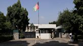 Afghan embassy in India shuts down citing lack of support, Taliban pressure