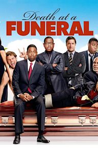 Death at a Funeral