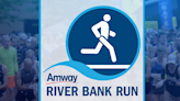 River Bank Run registration is open until Friday