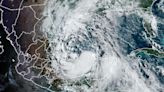 Tropical Storm Alberto forms in Gulf, set to bring heavy rain to Texas