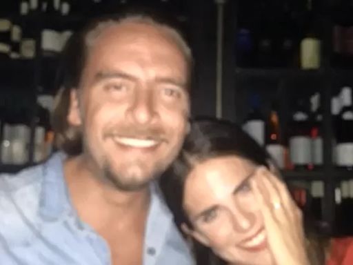 La emotiva despedida de Karla Souza a su hermano Adrián Olivares, ex Menudo mexicano