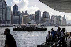 US warns of growing risks of business in Hong Kong | FOX 28 Spokane