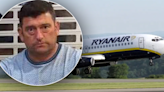 Donegal farmer praised after passenger goes berserk on Ryanair flight - Donegal Daily