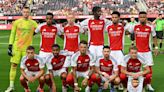 Mikel Arteta praises youth duo's displays vs Manchester United