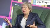 Theresa May admits responsibility for treatment of victims of Windrush scandal