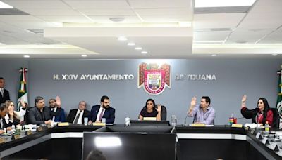 Ayuntamiento de Tijuana entregará llaves de la ciudad a Javier Bátiz