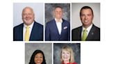 Lexington 1 announces 5 finalists for superintendent job, including familiar faces