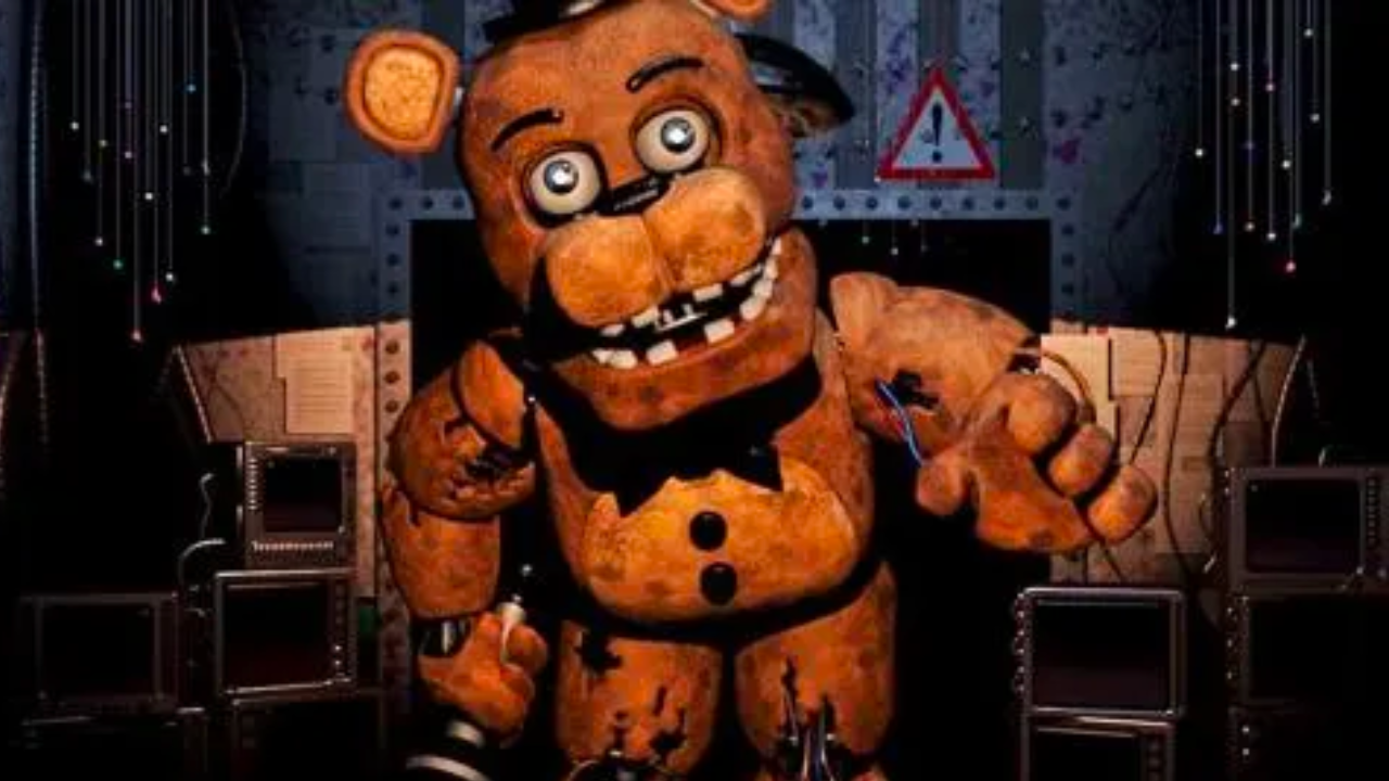 Night Shifts: How ‘Five Nights at Freddy’s’ Started a Terrifying Gaming Trend