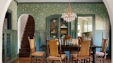 The Only Dining Room Paint Colors You’ll Ever Need