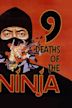 Las nueve muertes de ninja