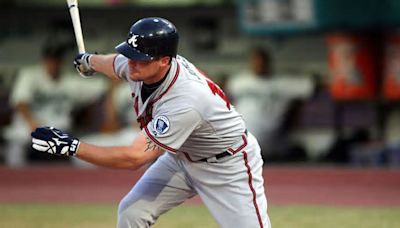 This Day in Braves History: Chipper Jones drives in 1,500th career run