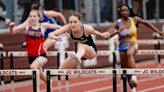 Another Corning sweep and more top performances from STAC track & field championships