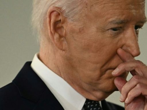 EUA: Democratas pressionam Biden a desistir da eleição