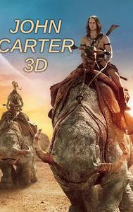 John Carter (film)