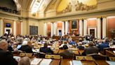 Minnesota lawmakers up late for contentious debates Wednesday: here’s what’s left to do this weekend