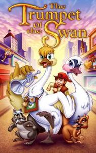 The Trumpet of the Swan (film)