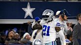 Ezekiel Elliott on return to Cowboys: I'm here to chase a dream