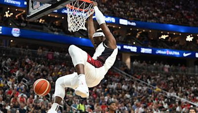 Olympic men's basketball: Power ranking all teams on gold medal odds; USA still on top