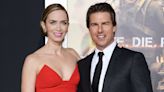 Tom Cruise Marks 10 Years Since 'Edge of Tomorrow' with 'Great Friend' Emily Blunt: 'Incredible Memories'