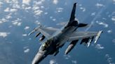 (影) 22架F-16援烏! 挪威獲美同意送戰機 烏也提升10倍「海王星」導彈產能 | 國際 | Newtalk新聞