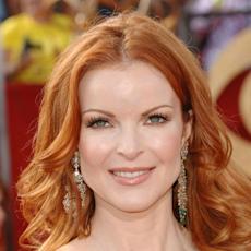 Marcia Cross