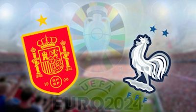 Spain vs France: Euro 2024 prediction, kick-off time, TV, live stream, team news, h2h results, odds