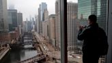 Salesforce Tower opens at Chicago’s Wolf Point