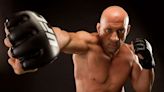 UFC Fighter Mark Coleman Hospitalized After Saving Parents from House Fire