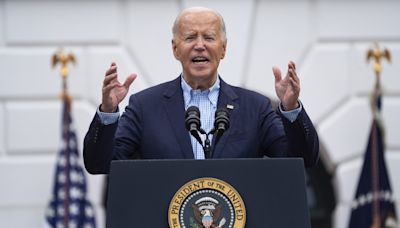 Joe Biden's gaffes during post-debate interview raise eyebrows