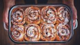 Upgrade Your Cinnamon Rolls With These Yummy Add-Ins