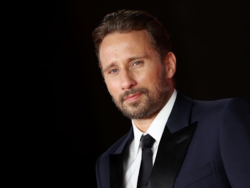 DC’s ‘Supergirl’ Casts Matthias Schoenaerts as Villain