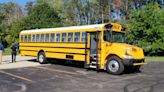 Palmyra-Eagle to receive electric buses thanks to EPA grant program