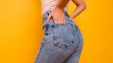 6 tipos de jeans que tienes que ponerte para lucir glúteos redondos