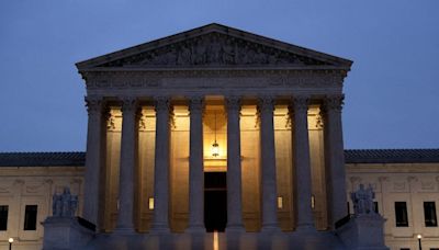 The Supreme Court is sending some mixed signals about executive power