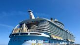 Royal Caribbean Competing Against Vegas and Orlando with Icon of the Seas