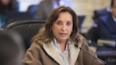 El Congreso de Perú analizará desde la próxima semana la denuncia contra Boluarte