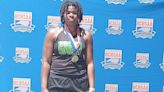 High school track and field: North's Ellis wins 5th state title in 1A Championships - Salisbury Post