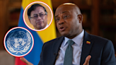 Colombia anuncia apertura de nuevos consulados en México y Europa