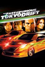 The Fast and the Furious: Tokyo Drift