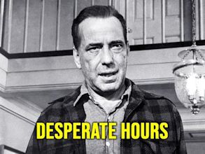 The Desperate Hours (1955 film)