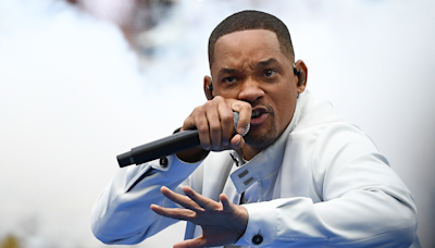 Will Smith To Perform New Music At The BET Awards 2024 | 103 JAMZ