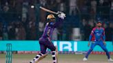 Rutherford powers Quetta to 5-wicket win over virus-stricken Karachi in PSL