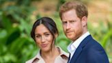 Meghan Markle Reportedly Won't Join Prince Harry In The UK Due To 'Hostility Towards Her'