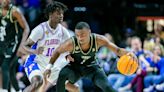 Memphis basketball lands UCF point guard transfer Jayhlon Young